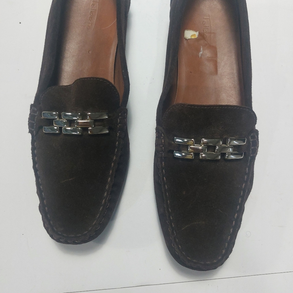 TALBOTS Nadia 2 Loafers Size 9M - Picture 10 of 13